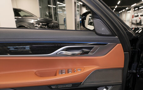 BMW 7 серия, 2017 год, 3 500 000 рублей, 20 фотография