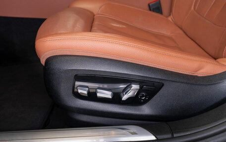 BMW 7 серия, 2017 год, 3 500 000 рублей, 22 фотография