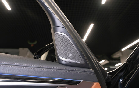 BMW 7 серия, 2017 год, 3 500 000 рублей, 21 фотография