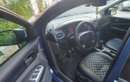 Ford Focus II рестайлинг, 2008 год, 600 000 рублей, 7 фотография