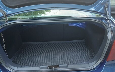 Ford Focus II рестайлинг, 2008 год, 600 000 рублей, 11 фотография