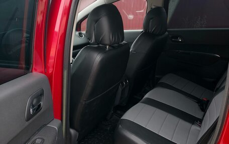 Peugeot 3008 I рестайлинг, 2011 год, 600 000 рублей, 7 фотография