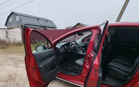 Peugeot 3008 I рестайлинг, 2011 год, 600 000 рублей, 8 фотография