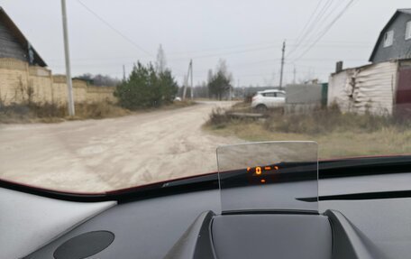 Peugeot 3008 I рестайлинг, 2011 год, 600 000 рублей, 10 фотография