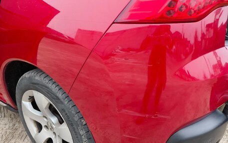 Peugeot 3008 I рестайлинг, 2011 год, 600 000 рублей, 16 фотография