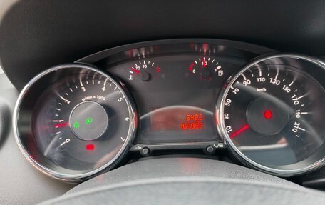 Peugeot 3008 I рестайлинг, 2011 год, 600 000 рублей, 11 фотография