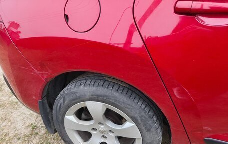 Peugeot 3008 I рестайлинг, 2011 год, 600 000 рублей, 17 фотография