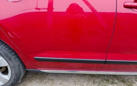 Peugeot 3008 I рестайлинг, 2011 год, 600 000 рублей, 18 фотография