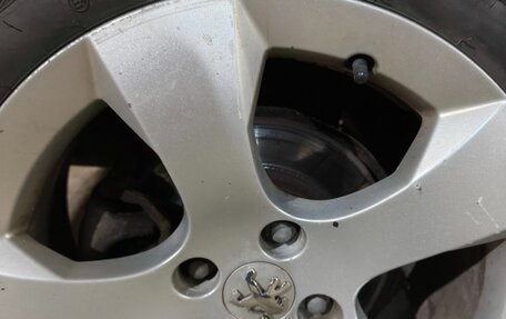 Peugeot 3008 I рестайлинг, 2011 год, 600 000 рублей, 20 фотография