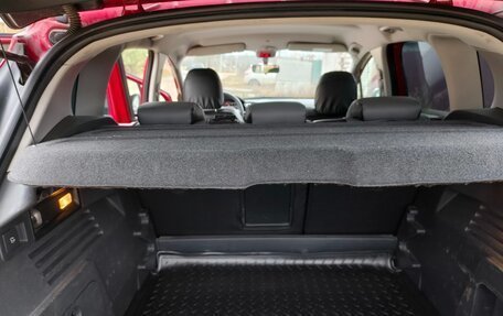 Peugeot 3008 I рестайлинг, 2011 год, 600 000 рублей, 19 фотография