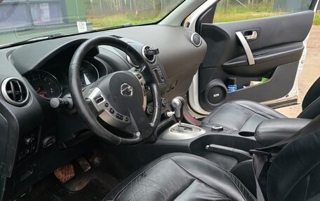 Nissan Qashqai, 2013 год, 790 000 рублей, 8 фотография