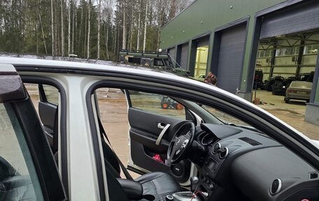 Nissan Qashqai, 2013 год, 790 000 рублей, 6 фотография