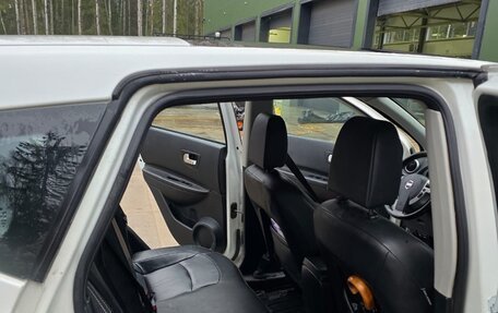 Nissan Qashqai, 2013 год, 790 000 рублей, 7 фотография