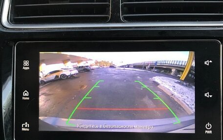 Mitsubishi ASX I рестайлинг, 2018 год, 1 960 000 рублей, 9 фотография