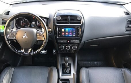 Mitsubishi ASX I рестайлинг, 2018 год, 1 960 000 рублей, 12 фотография