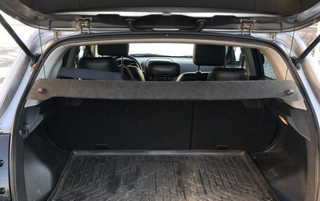 Mitsubishi ASX I рестайлинг, 2018 год, 1 960 000 рублей, 11 фотография