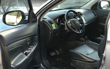 Mitsubishi ASX I рестайлинг, 2018 год, 1 960 000 рублей, 8 фотография