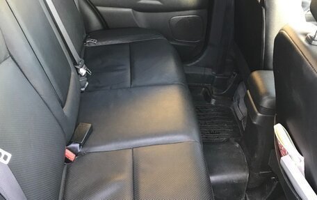 Mitsubishi ASX I рестайлинг, 2018 год, 1 960 000 рублей, 7 фотография