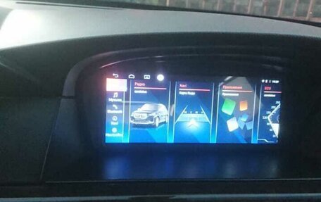 BMW 5 серия, 2005 год, 1 150 000 рублей, 13 фотография