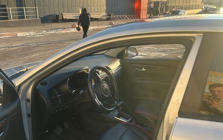 KIA Rio IV, 2020 год, 1 730 000 рублей, 5 фотография