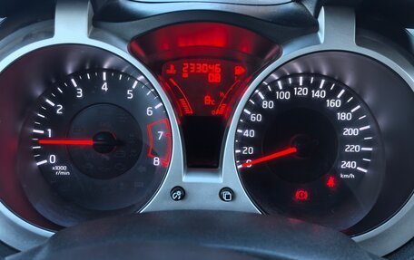 Nissan Juke II, 2012 год, 760 000 рублей, 3 фотография