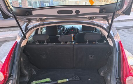 Nissan Juke II, 2012 год, 760 000 рублей, 5 фотография