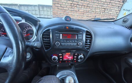 Nissan Juke II, 2012 год, 760 000 рублей, 9 фотография