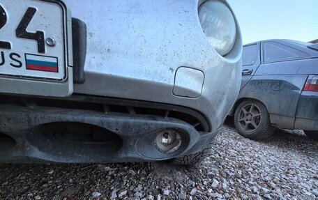 Nissan Juke II, 2012 год, 760 000 рублей, 11 фотография