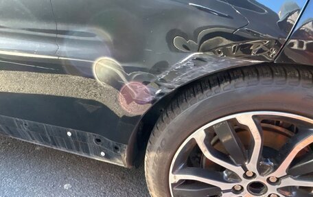 Land Rover Range Rover Sport II, 2021 год, 5 700 000 рублей, 10 фотография