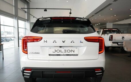 Haval Jolion, 2025 год, 2 499 000 рублей, 5 фотография