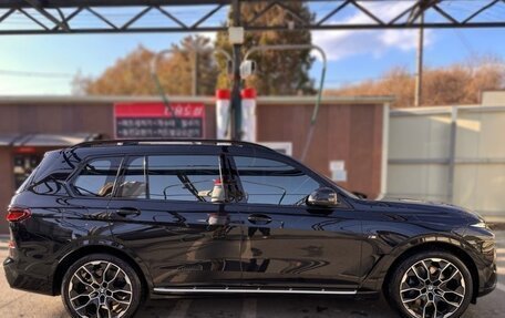 BMW X7, 2024 год, 13 700 000 рублей, 9 фотография