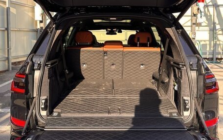 BMW X7, 2024 год, 13 700 000 рублей, 10 фотография