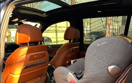 BMW X7, 2024 год, 13 700 000 рублей, 13 фотография