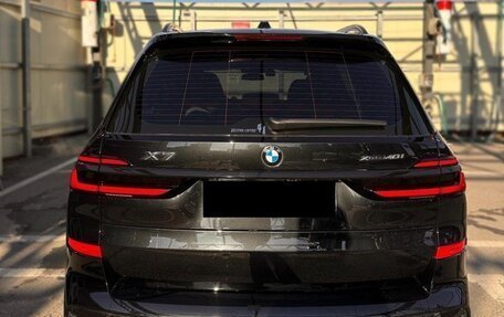 BMW X7, 2024 год, 13 700 000 рублей, 2 фотография