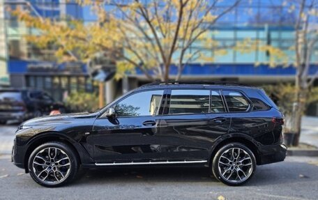 BMW X7, 2024 год, 13 700 000 рублей, 7 фотография