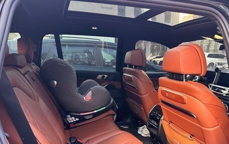 BMW X7, 2024 год, 13 700 000 рублей, 12 фотография