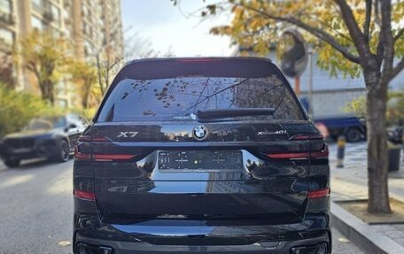 BMW X7, 2024 год, 13 700 000 рублей, 5 фотография