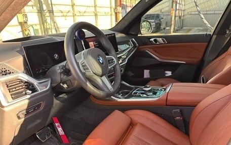 BMW X7, 2024 год, 13 700 000 рублей, 11 фотография