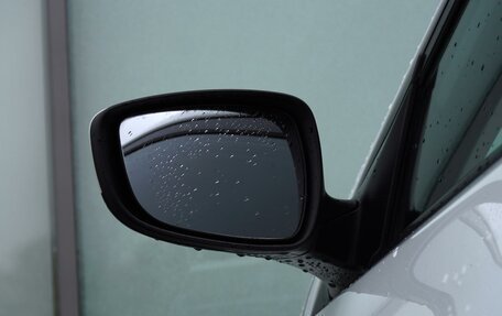 Hyundai Solaris II рестайлинг, 2015 год, 850 000 рублей, 8 фотография