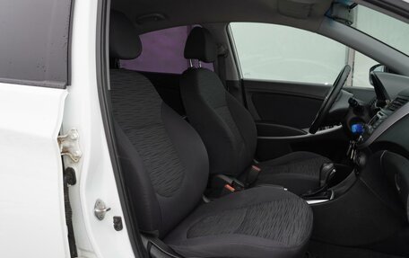 Hyundai Solaris II рестайлинг, 2015 год, 850 000 рублей, 12 фотография