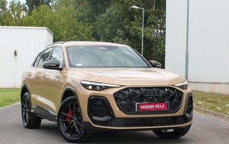 Audi Q5, 2025 год, 8 890 000 рублей, 1 фотография