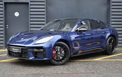 Porsche Panamera, 2025 год, 28 634 000 рублей, 1 фотография