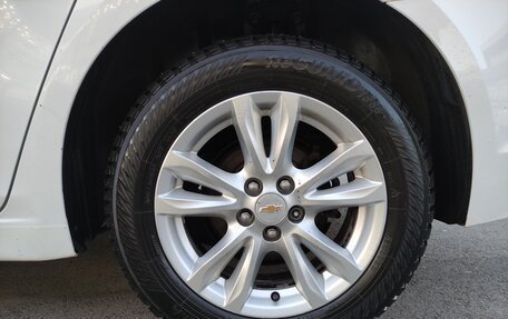 Chevrolet Cruze II, 2014 год, 850 000 рублей, 12 фотография