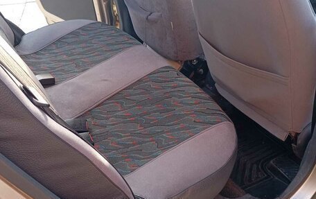 Daewoo Matiz I, 2012 год, 235 000 рублей, 8 фотография