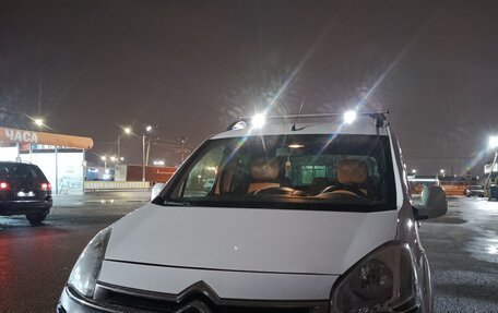 Citroen Berlingo II рестайлинг, 2014 год, 850 000 рублей, 6 фотография