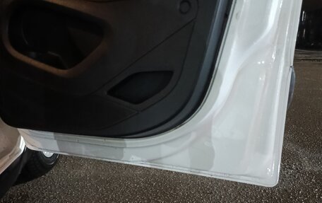 Citroen Berlingo II рестайлинг, 2014 год, 850 000 рублей, 5 фотография