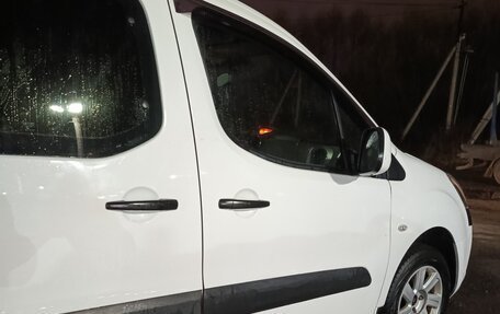 Citroen Berlingo II рестайлинг, 2014 год, 850 000 рублей, 3 фотография