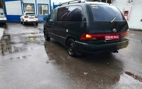 Toyota Previa II, 1993 год, 285 000 рублей, 7 фотография