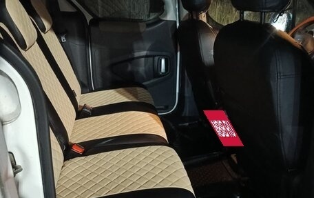 Citroen Berlingo II рестайлинг, 2014 год, 850 000 рублей, 4 фотография