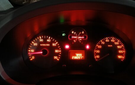 Citroen Berlingo II рестайлинг, 2014 год, 850 000 рублей, 9 фотография